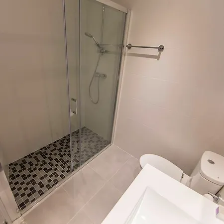 Apartamento Palmeras 1.1 Rosas