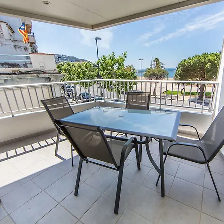Palmeras 1.1 Apartamento